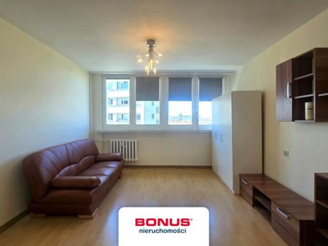 Al. Wyzwolenia 32,21 m², Szczecin
