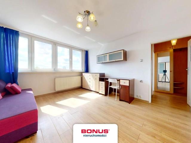 Al. Wyzwolenia 32,45 m², Szczecin