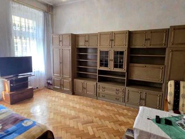 Al. Wyzwolenia 48,45 m², Szczecin