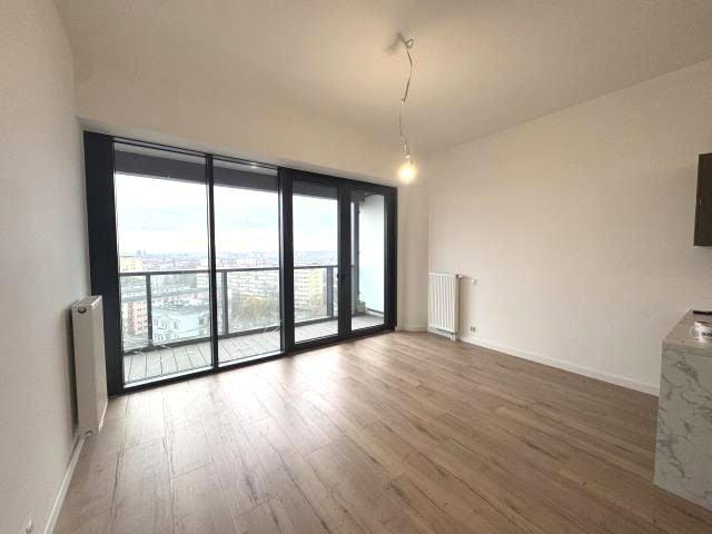 Al. Wyzwolenia 49 m², Szczecin