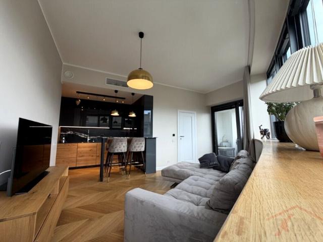 Al. Wyzwolenia 42 m², Szczecin