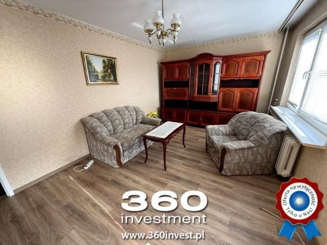 Al. Wyzwolenia 58,98 m², Szczecin