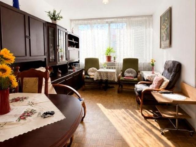 Al. Wyzwolenia 51 m², Szczecin