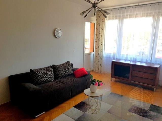 Al. Wyzwolenia 51,24 m², Szczecin