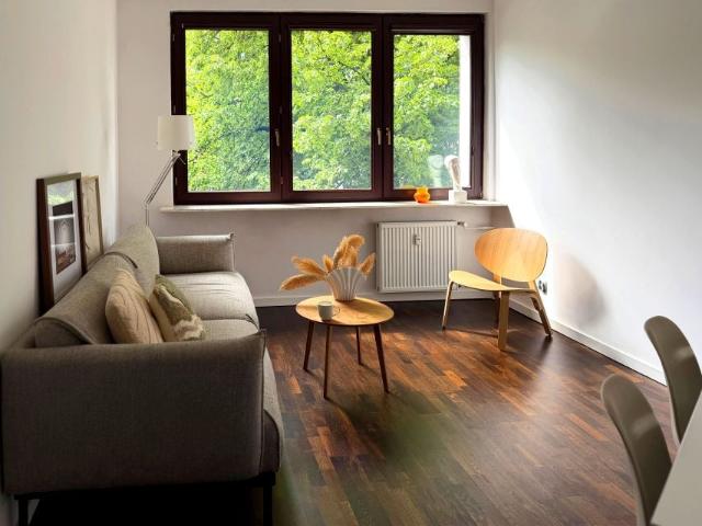 Al. Wyzwolenia 62 m², Szczecin