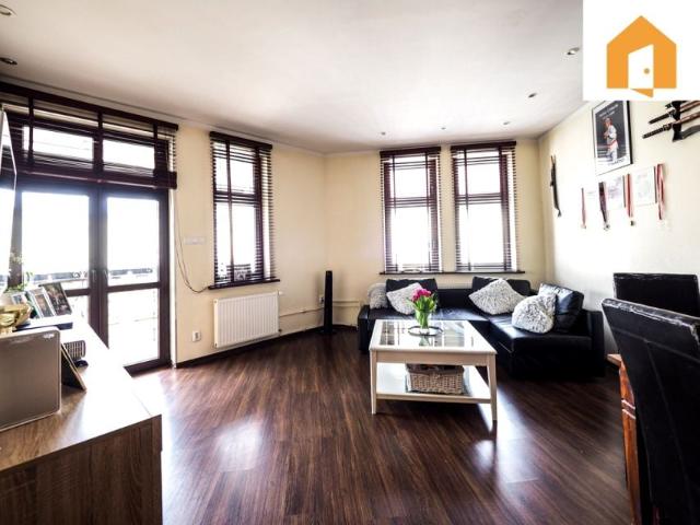 Al. Wyzwolenia 77,61 m², Szczecin