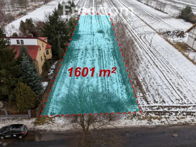 Al. Zwycięstwa 1 601 m², Lubartów