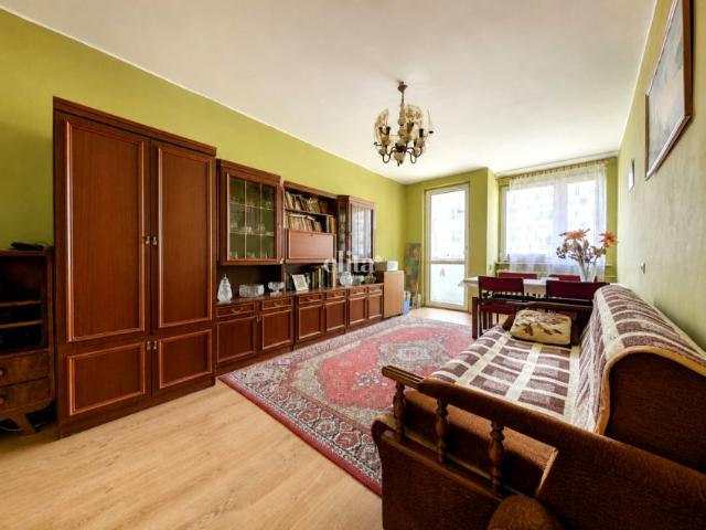 Al. Zwycięstwa 42,74 m², Tczew