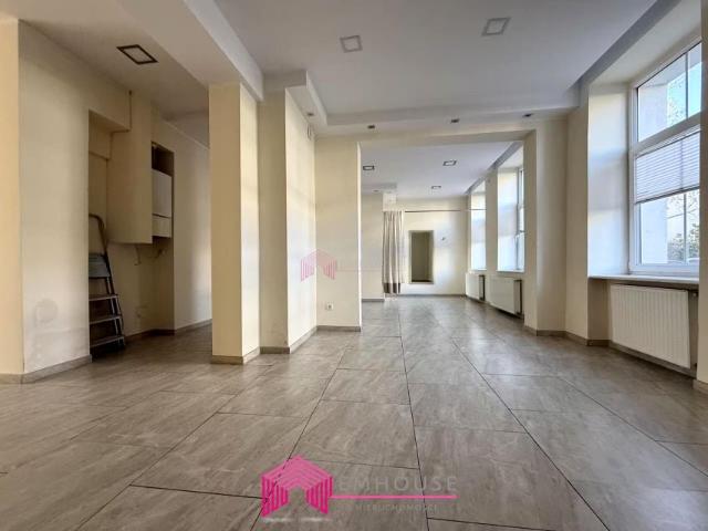 Al. Zwycięstwa 54,42 m², Koszalin