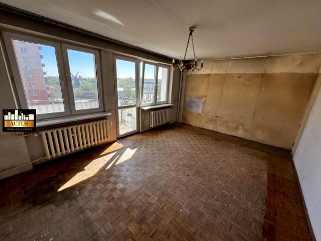 Al. Zwycięstwa 55 m², Tczew
