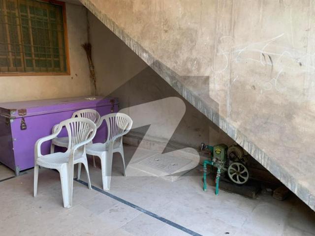 Al Abbas Phase 2 Near Mama Rind Hotel Sheedi Goth