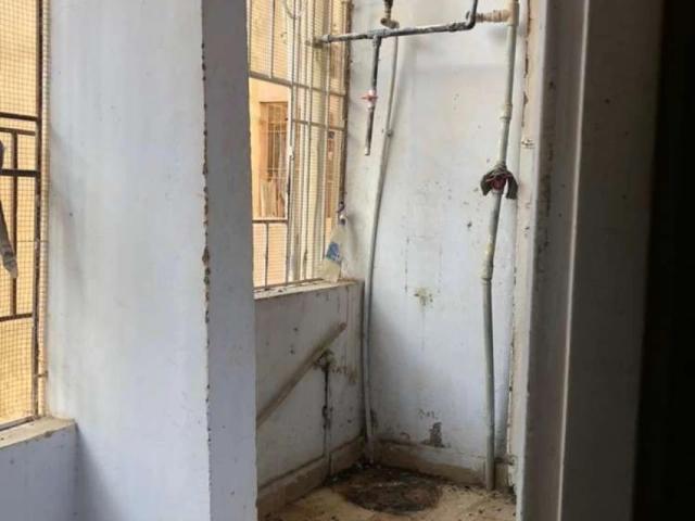 Al ahmed heights karachi dha phase 6 id 53317