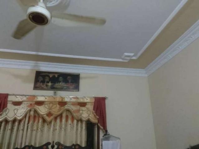 Al Ahram Apartment, Karachi 3 Bed DD Karachi Gulshan E Iqbal Block 13 ID 65289