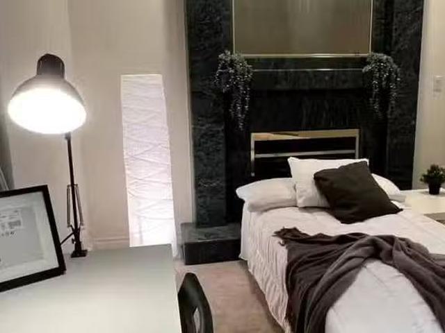 Al Ain Room 1 Bed 1 Bath