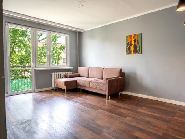 Al. Aleja 11 Listopada 61,70 m², Częstochowa