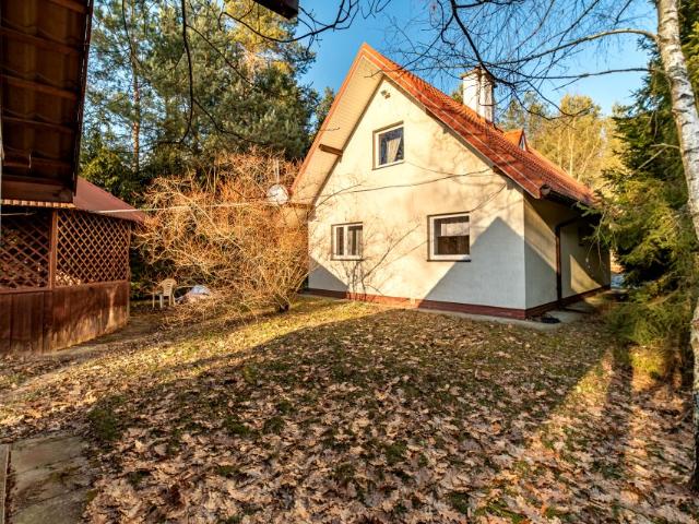 Al. Aleja św. Ojca Pio 100 m², Radawa