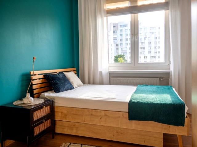 Al. Aleja Władysława Reymonta 46,90 m², Warszawa