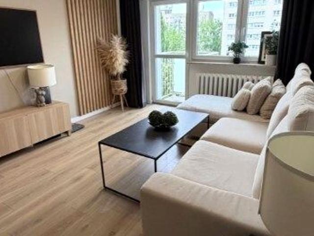 Al. Aleja Władysława Reymonta 42 m², Warszawa