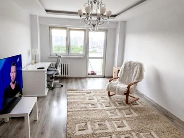 Al. Aleja Władysława Reymonta 51 m², Warszawa