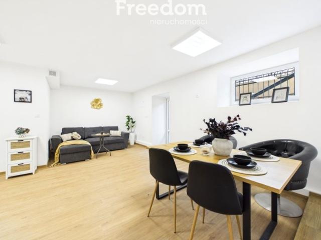 Al. Aleja Warszawska 59,36 m², Olsztyn