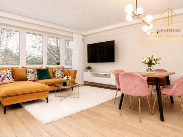 Al. Aleja Warszawska 60,50 m², Olsztyn