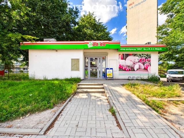 Al. Aleja Warszawska 70 m², Olsztyn