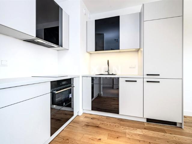 Al. Aleja Wilanowska 29,89 m², Warszawa