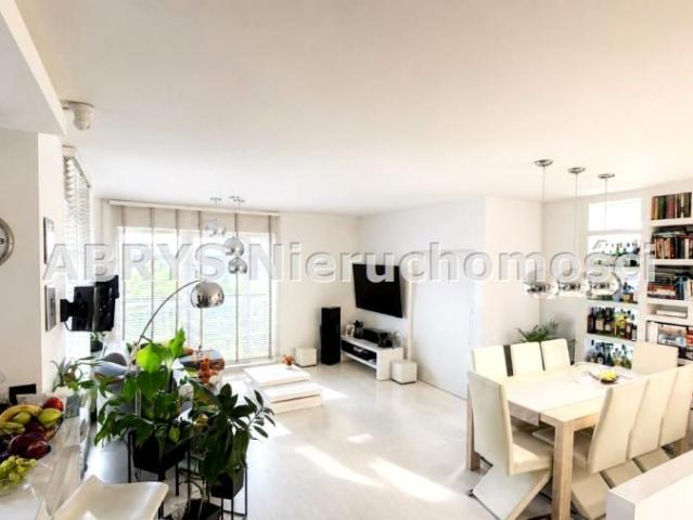 Al. Aleja Wilanowska 82,90 m², Warszawa