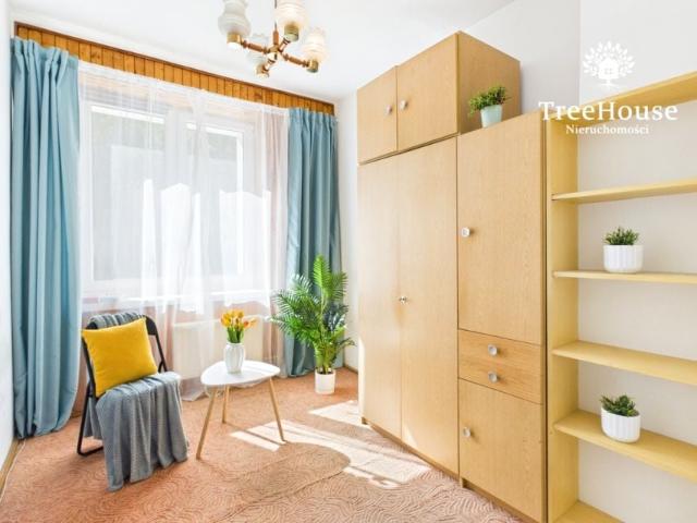 Al. Aleja Wojska Polskiego 39,10 m², Olsztyn