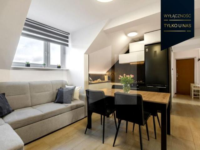 Al. Aleja Wojska Polskiego 47 m², Gdańsk