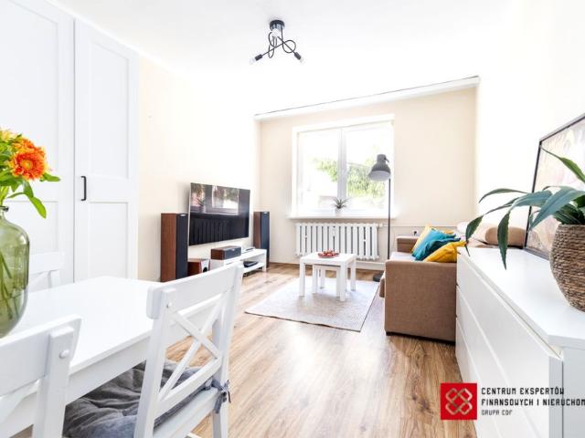 Al. Aleja Wojska Polskiego 56A 49,80 m², Olsztyn