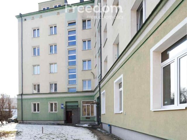 Al. Aleja Wojska Polskiego 50,80 m², Olsztyn
