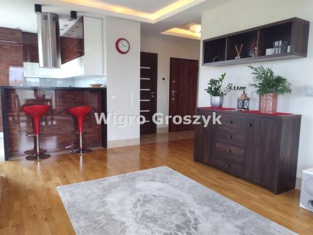 Al. Aleja Wyścigowa 74 m², Warszawa
