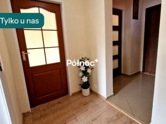 Al. Aleja Armii Krajowej 51,50 m², Częstochowa