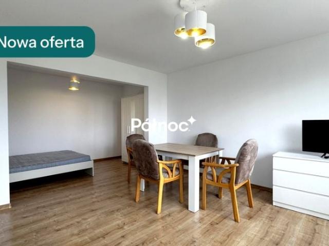Al. Aleja Armii Krajowej 52,50 m², Częstochowa