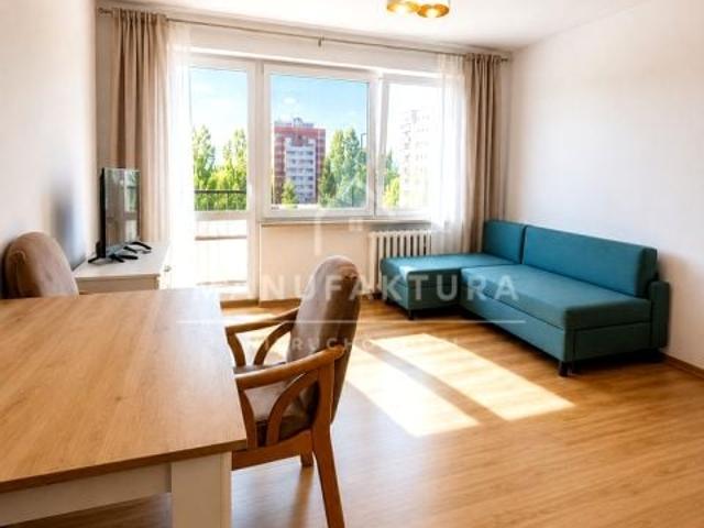 Al. Aleja Armii Krajowej 52,50 m², Częstochowa