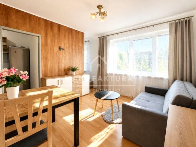 Al. Aleja Armii Krajowej 28,11 m², Częstochowa