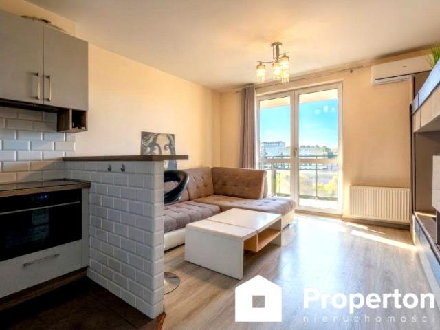 Al. Aleja Generała Władysława Sikorskiego 41 m², Olsztyn