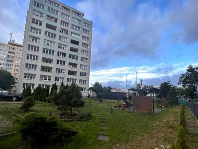 Al. Aleja Grunwaldzka 41 m², Gdańsk
