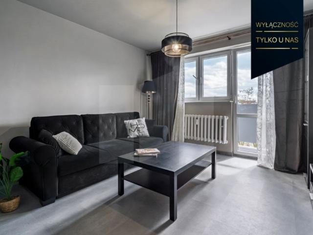 Al. Aleja Grunwaldzka 44 m², Gdańsk