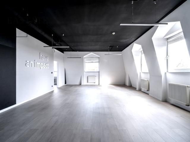 Al. Aleja Grunwaldzka 545 m², Gdańsk