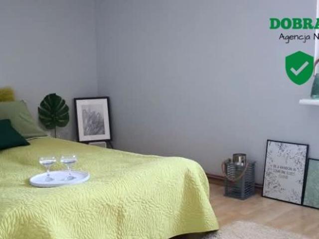 Al. Aleja Grunwaldzka 56 m², Gdańsk
