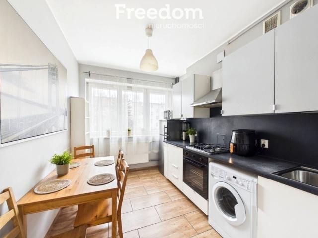 Al. Aleja Grunwaldzka 115 51,53 m², Gdańsk