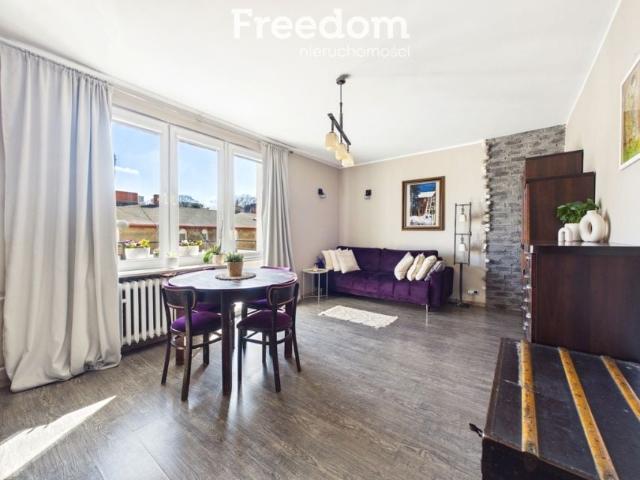 Al. Aleja Grunwaldzka 126 53 m², Gdańsk