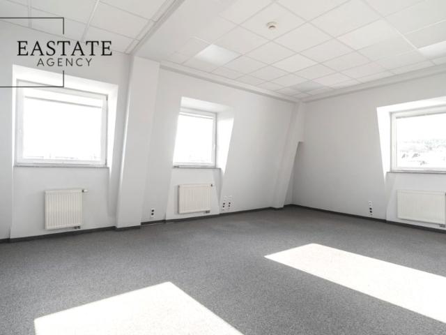Al. Aleja Grunwaldzka 33 m², Gdańsk