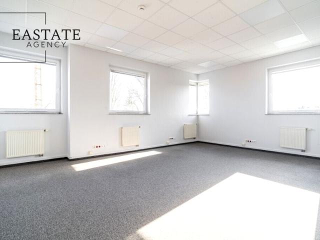 Al. Aleja Grunwaldzka 32 m², Gdańsk