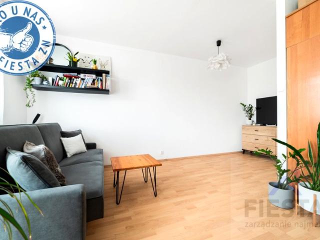 Al. Aleja Jana Pawła II 31 m², Gdańsk