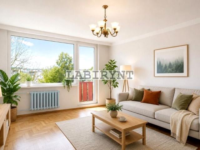 Al. Aleja Kościuszki 58 m², Częstochowa
