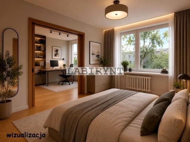 Al. Aleja Kościuszki 58 m², Częstochowa