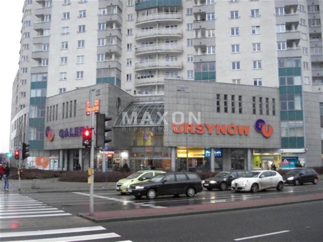 Al. Aleja Komisji Edukacji Narodowej 221,11 m², Warszawa